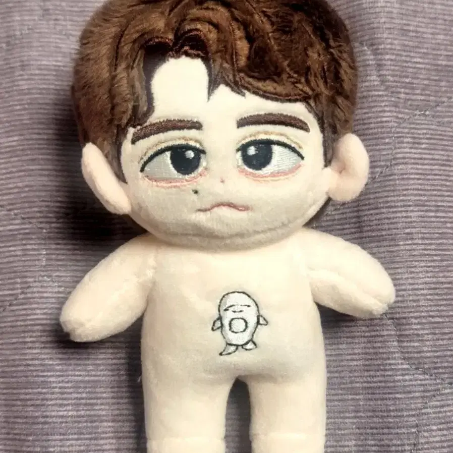 SUPER JUNIOR | 슈퍼주니어 Bebe Donnae Super Junior donghae doll