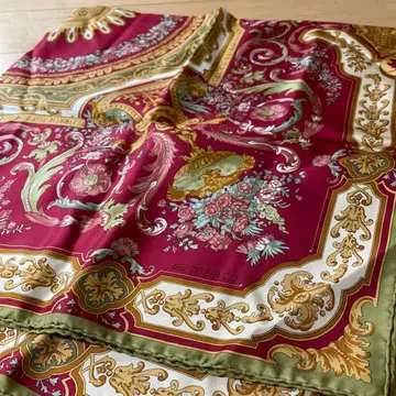 ETRO 스카프