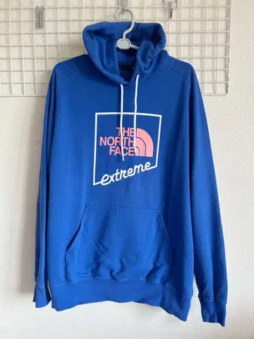 THE NORTH FACE 익스트림 후디 후드티