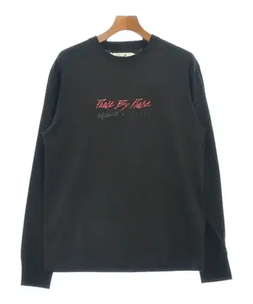 yohji yamamoto POUR HOMME 티셔츠 남성용