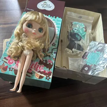 네오 브라이스 민티 매직