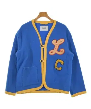 BODE 남성용 자켓