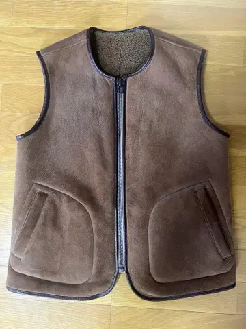 NAISSANCE 무스탕 베스트