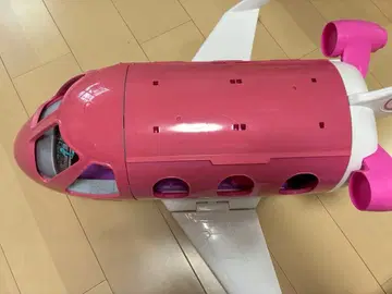 Barbie 드림 플레인 바비