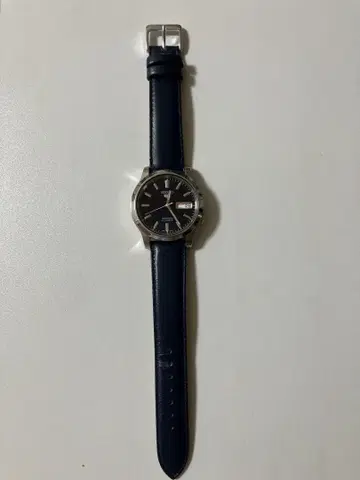 SEIKO5 세이코5 자동 시계