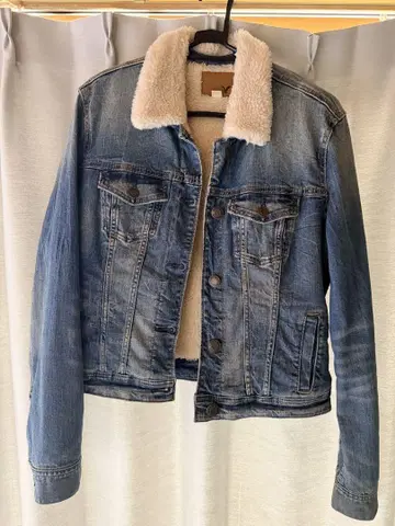 [레어] American Eagle 플리스 라이너 G