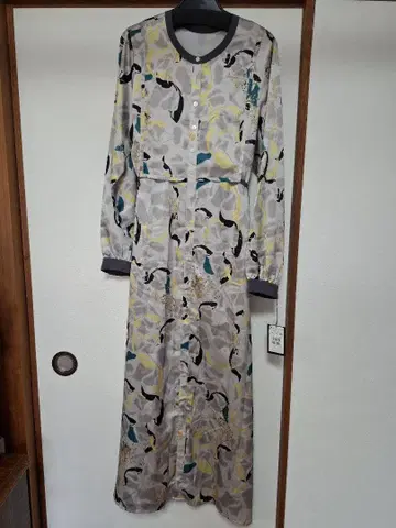 야마다야 원피스 aga