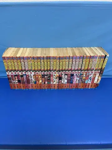 슬램덩크 오리지널판 전 31권