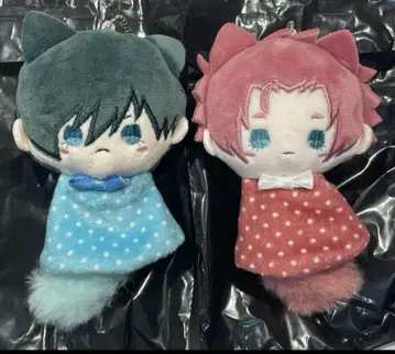 블루 록 타피누이 이토시 사에 린