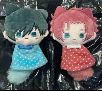 블루 록 타피누이 이토시 사에 린