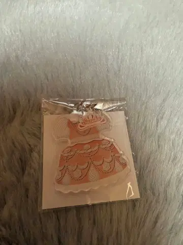 FRUITSZIPPER 진세이 스즈카 아크릴 키링