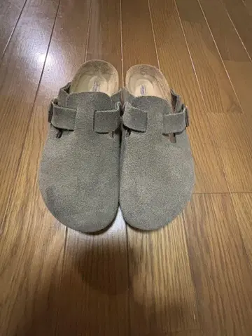 버켄스탁 사보