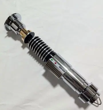 라이트세이버 루크 모델