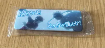 은혼 롱 캔뱃지 컬렉션 롱 캔뱃지 오키타 소고 카구라