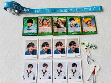 A! group 사노 마사야 묶음 판매