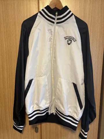 DC SHOES 나일론 자켓