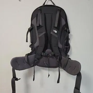 THE NORTH FACE 스톰브레이크 35 블랙