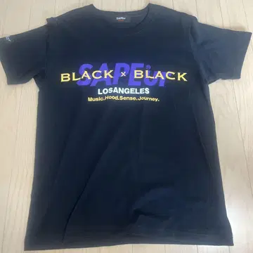 SAPEur (사풀) [SAPOUR BLACK] 컬렉션