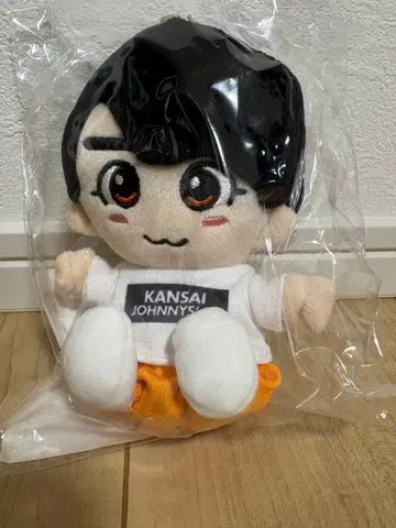 오니시 류세이 치비누이