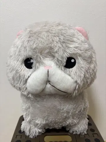 다양한 먼치킨 BIG 봉제 인형 백작 장모 쪼꼬만 먼치킨
