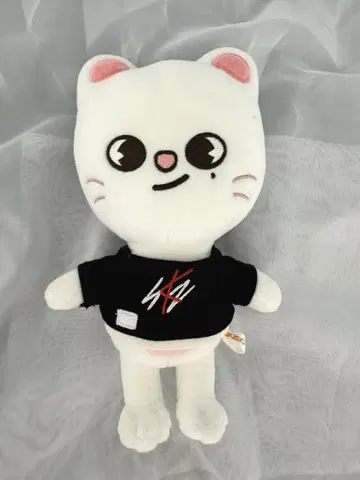 SKZOO PLUSH ORIGINAL Jiniret