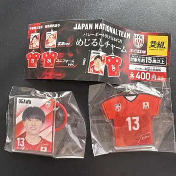 오가와 토모히로 메지루시 참