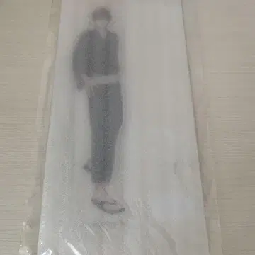 잘생긴 남자 뱀파이어 아서 BIG 아크릴 스탠드 수주 2021