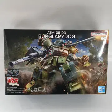 HG 버그라리드독 [ 장갑기병 보톰즈 혁혁한 이단 ] [5066380]