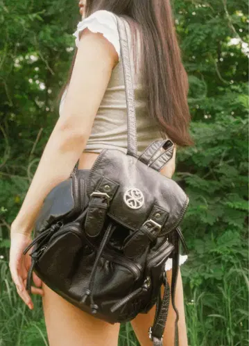 swimcity Brick lane bag 백팩 백