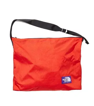 THE NORTH FACE PURPLE LABEL 숄더 오렌지