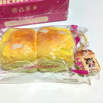 Mellojoy 빵빵 팬케이크