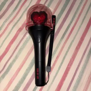 KISSOFLIFE 키오프 응원봉