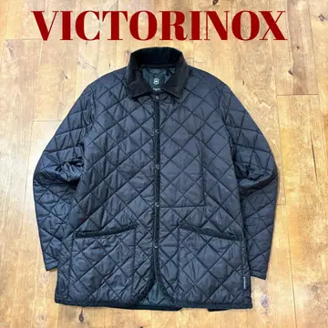 Victorinox 빅토리녹스 퀼팅 자켓