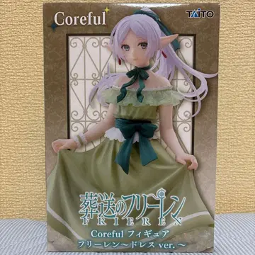 TAITO Coreful 피규어 프리렌 드레스 ver.
