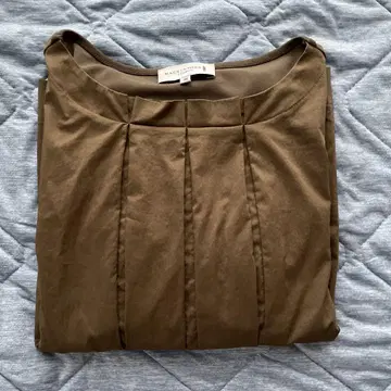 MACKINTOSH 블라우스