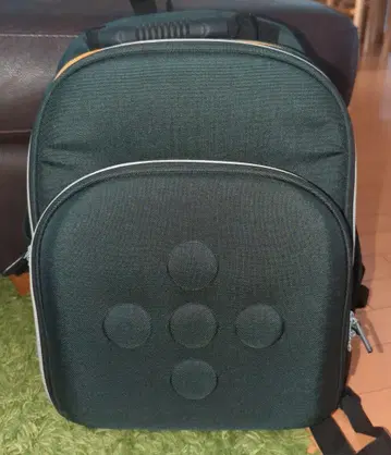 그린 백팩 IKEA family 세퍼레이트