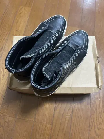 VANS SK8-HI 반스 스케이트 하이