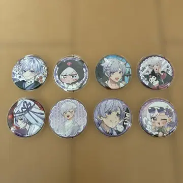 이레이스 쇼토 캔뱃지