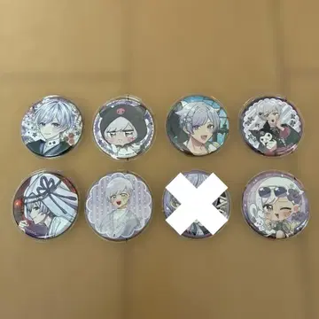 이레이스 쇼토 캔뱃지