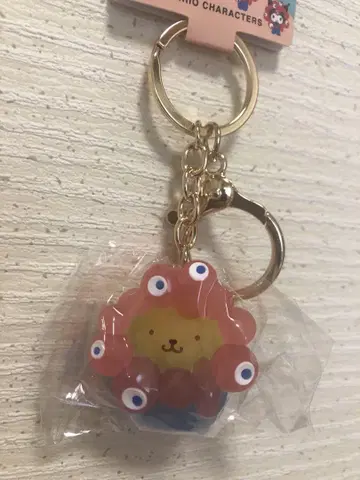 오사카 간사이 만박 미야쿠미야쿠 산리오 클리어