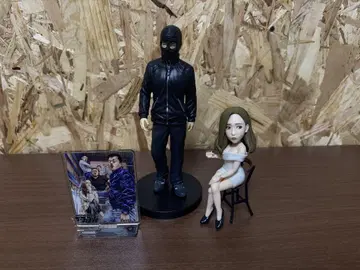더 퍼블 피규어 묶음 판매