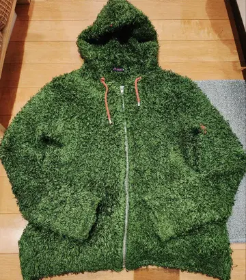 GAIJIN MADE 보아 자켓 hrm 하리란, 할리우드 런치 마켓