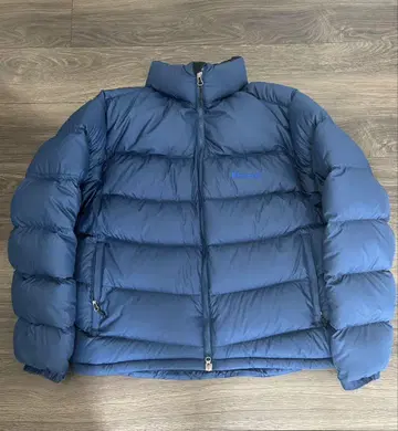 Marmot 다운 자켓