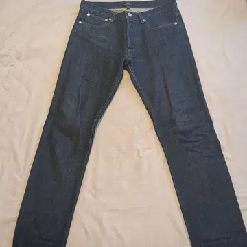 A.P.C. petit new standard 프티 뉴스탠다드