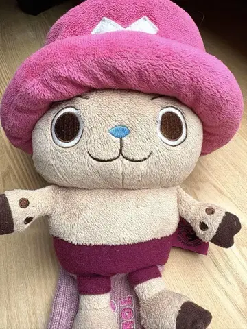 원피스 초파 드라이버용 골프헤드커버
