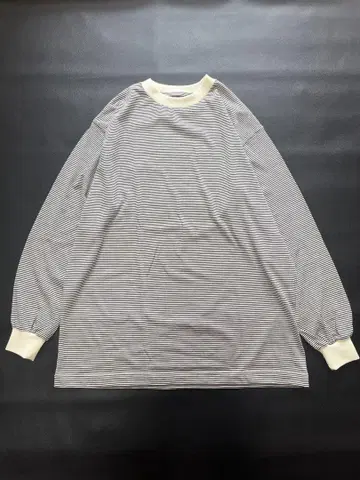 ONC 메리노 ONC MERINO 화이트 사이즈 3