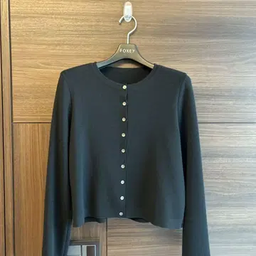 폭시 가디건 40