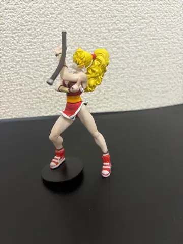 SNK 2 피규어 마키