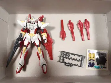 HG 리본즈 건담 기본 조립