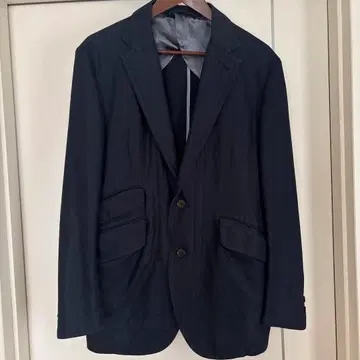 [ 가격 인하 ] SOUND MAN 테일러드 자켓